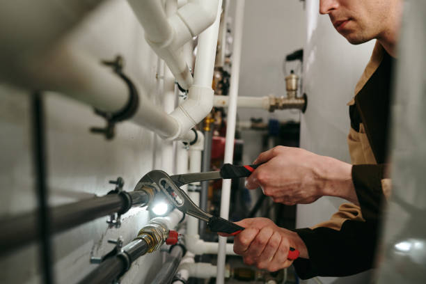 Best Septic Systems  in Talent, OR