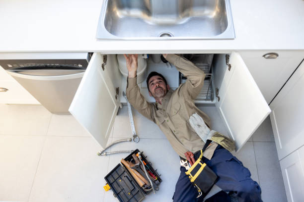 Best Water Softener Installation  in Talent, OR