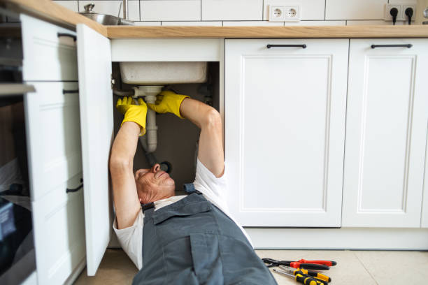 Best Affordable Plumbing Services  in Talent, OR