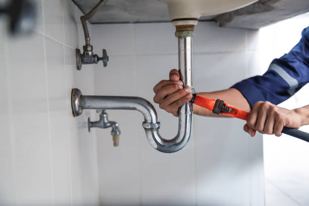 Best Sewer Line Repair  in Talent, OR