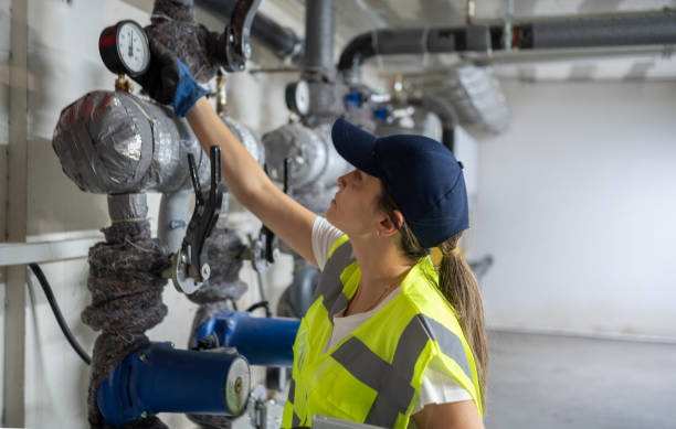 Best Leak Detection Services  in Talent, OR