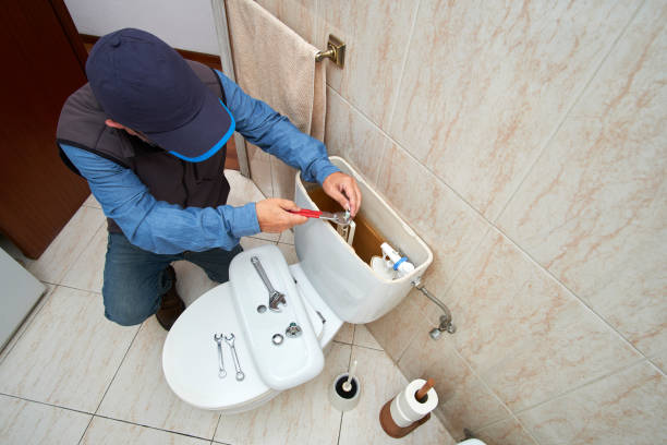 Best Plumbing Inspection Services  in Talent, OR
