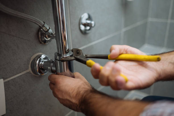 Best Residential Plumbing Services  in Talent, OR