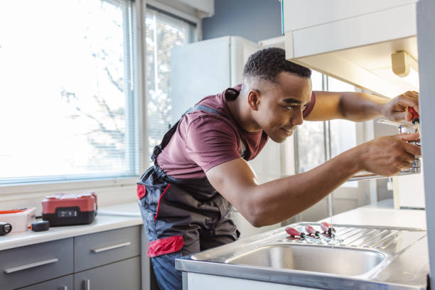 Best Water Softener Installation  in Talent, OR